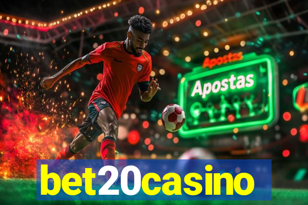 bet20casino