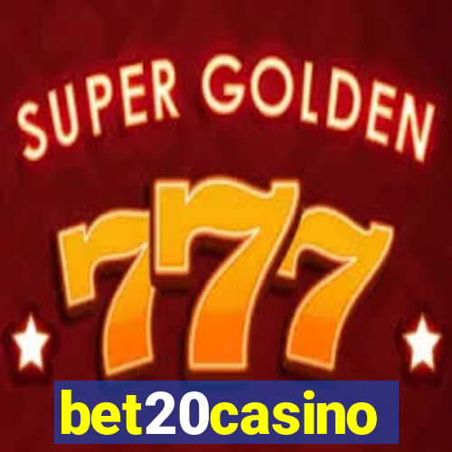 bet20casino