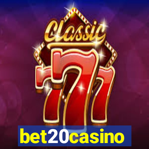 bet20casino