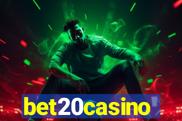 bet20casino