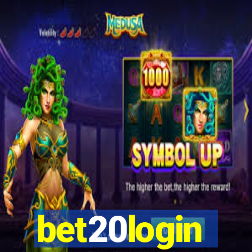 bet20login