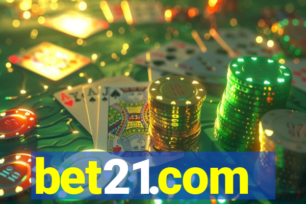 bet21.com