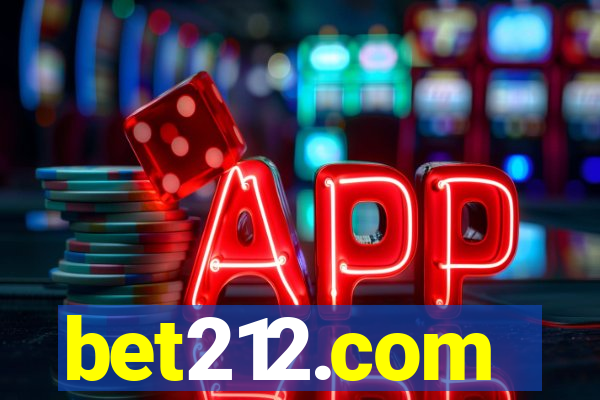 bet212.com