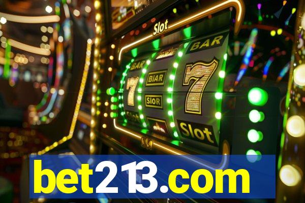 bet213.com