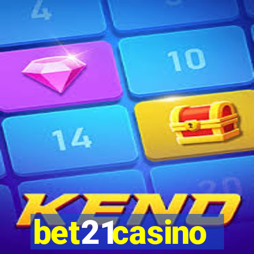 bet21casino