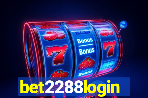 bet2288login