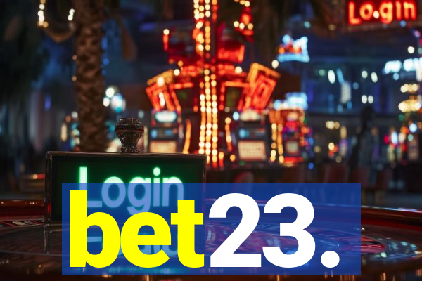 bet23.