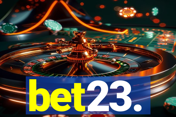 bet23.