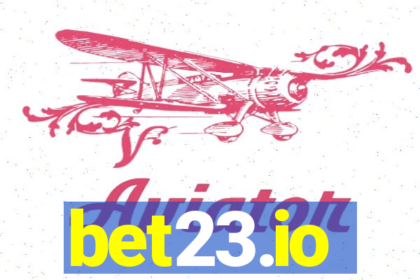 bet23.io