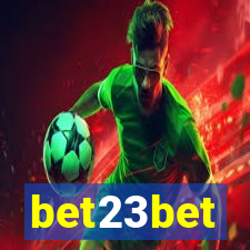 bet23bet