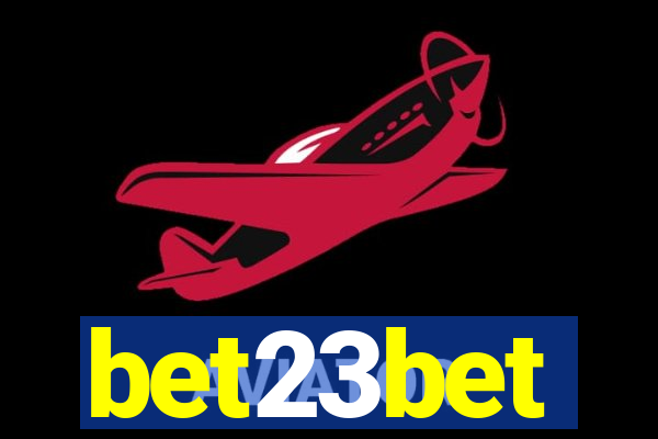 bet23bet