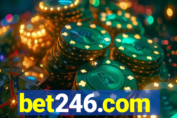 bet246.com