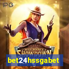 bet24hssgabet