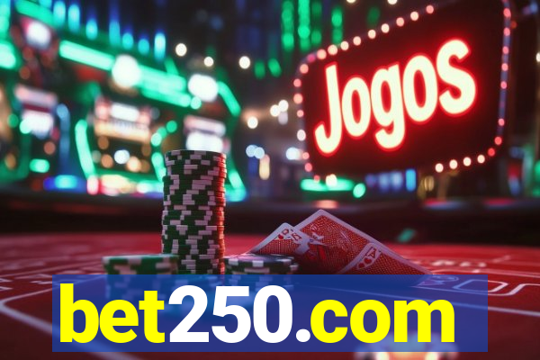 bet250.com