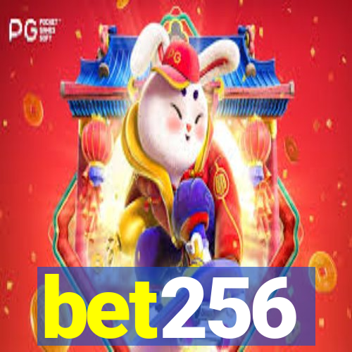 bet256