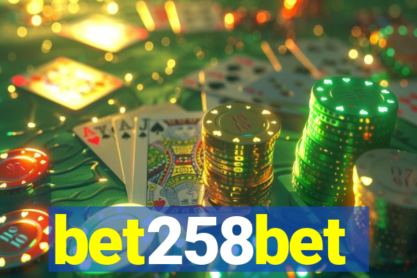 bet258bet