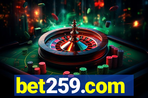 bet259.com