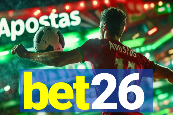 bet26