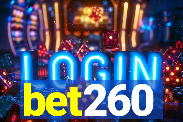 bet260