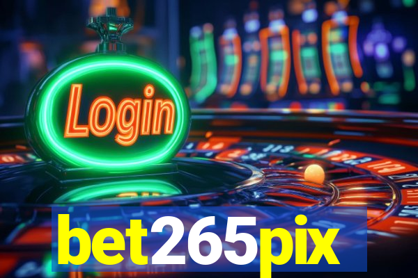 bet265pix