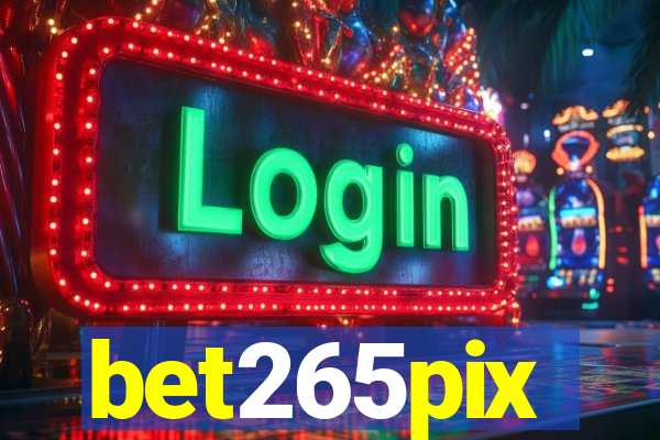 bet265pix