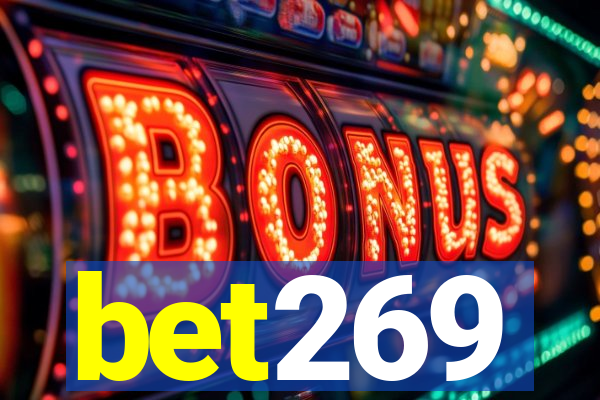 bet269