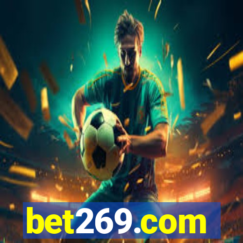 bet269.com