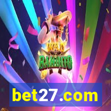 bet27.com