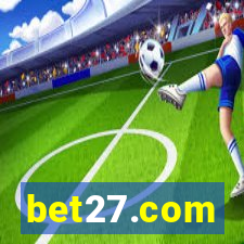 bet27.com