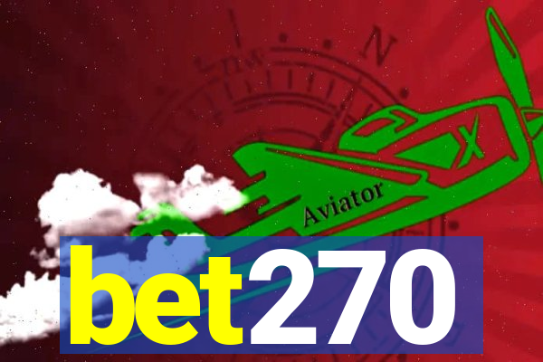 bet270