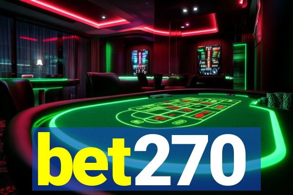 bet270