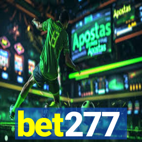 bet277