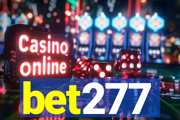 bet277