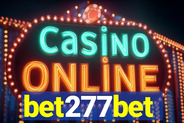 bet277bet