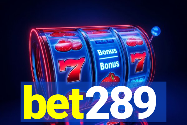 bet289