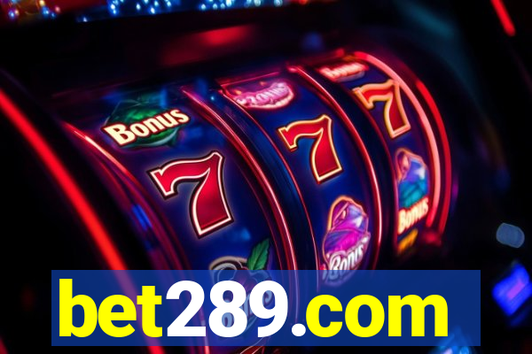 bet289.com