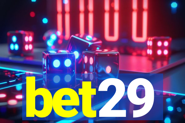 bet29