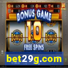 bet29g.com