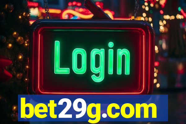 bet29g.com