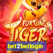 bet2betlogin