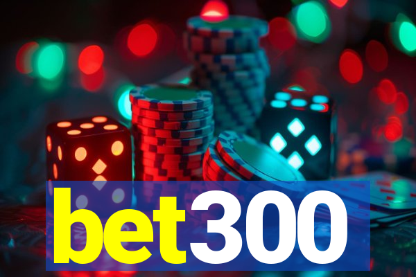 bet300