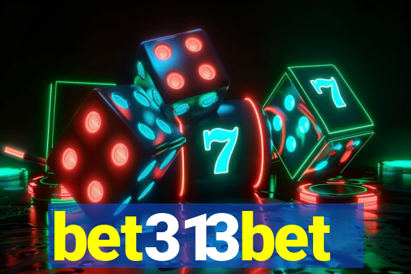 bet313bet