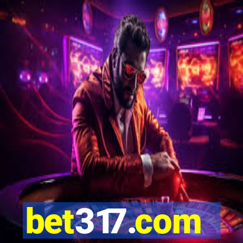 bet317.com