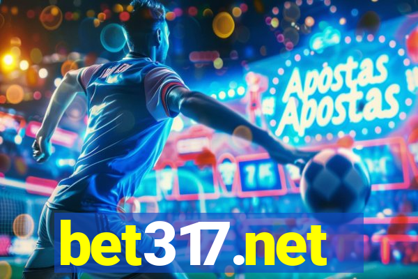 bet317.net