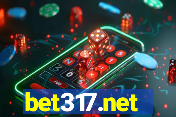 bet317.net