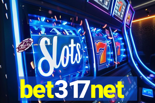 bet317net