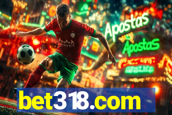 bet318.com