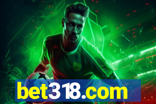 bet318.com