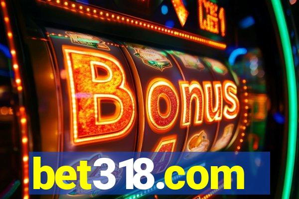 bet318.com