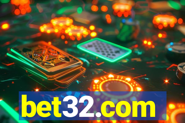 bet32.com